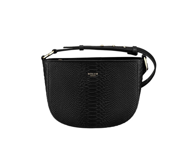 Hollie Warsaw torebka Nina przeceniona na Black Friday 2019