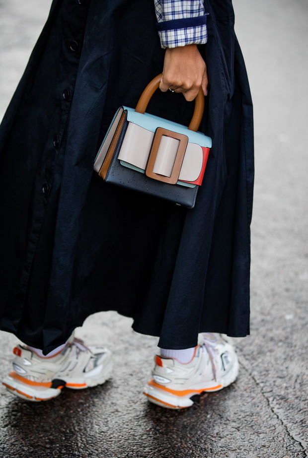 Modne torebki Black Friday 2019: trendy moda 2019