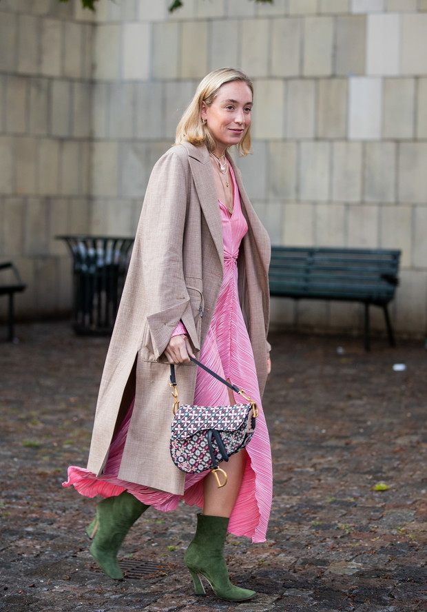 Modne torebki Black Friday 2019: trendy moda 2019