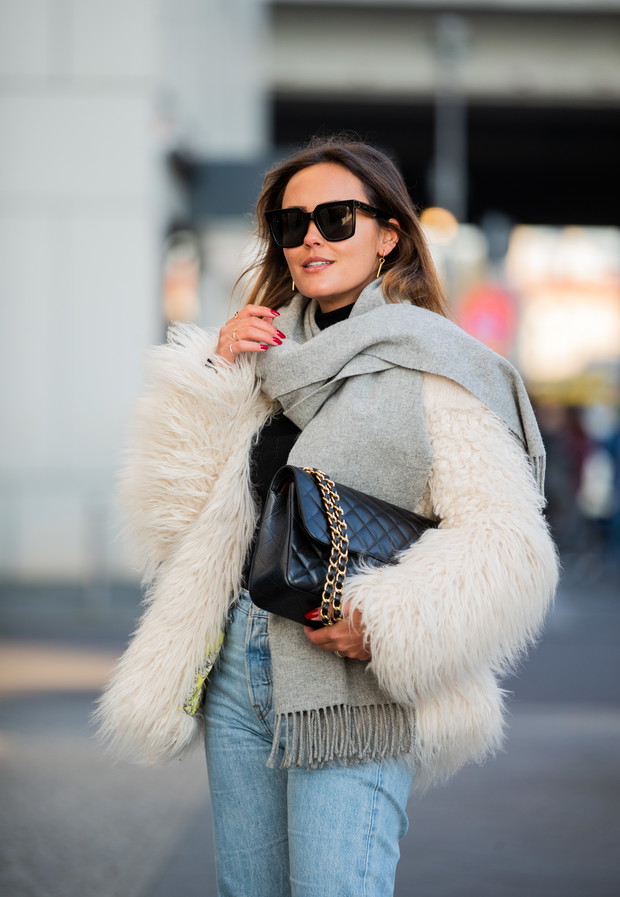 Modne torebki na Black Friday 2019