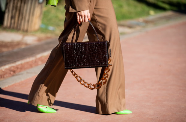 Modne torebki na Black Friday 2019