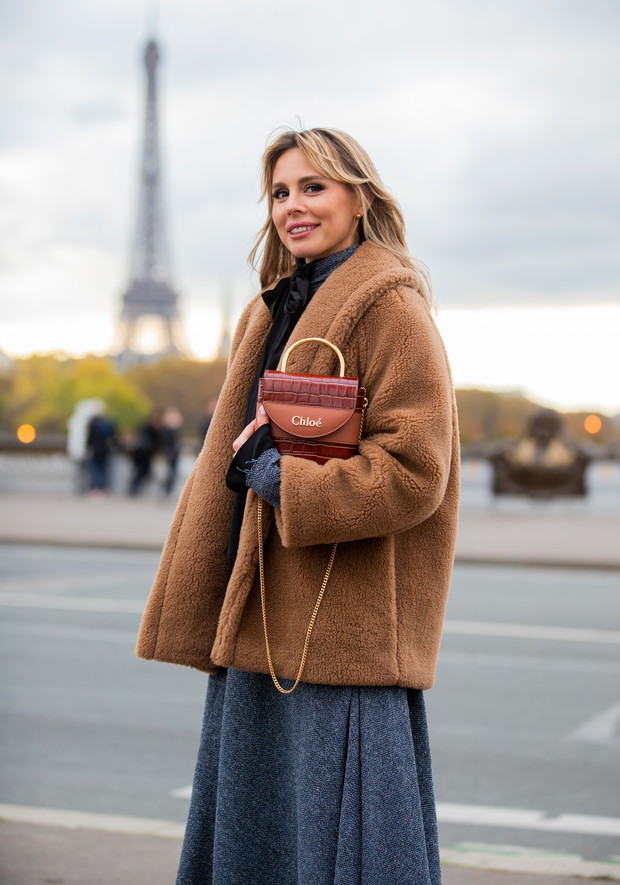 Modne torebki na Black Friday 2019