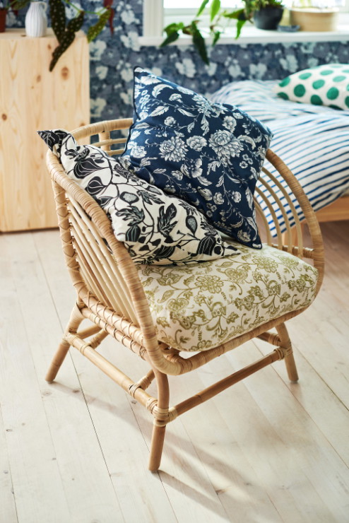 Nowy IKEA katalog 2021 - moc wnętrzarskich inspiracji do dużych i małych mieszkań