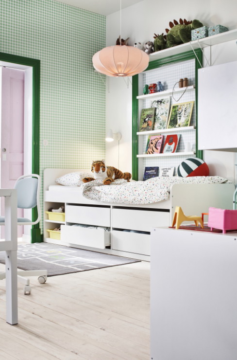 Nowy IKEA katalog 2021 - moc wnętrzarskich inspiracji do dużych i małych mieszkań