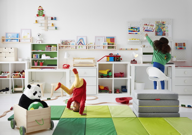 Nowy IKEA katalog 2021 - moc wnętrzarskich inspiracji do dużych i małych mieszkań