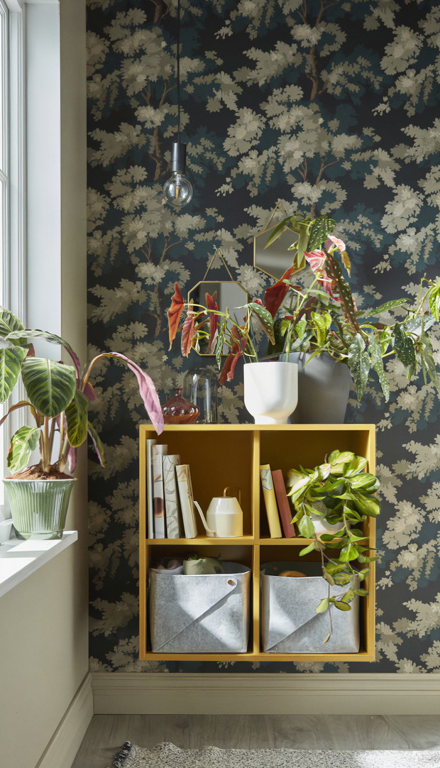 Nowy IKEA katalog 2021 - moc wnętrzarskich inspiracji do dużych i małych mieszkań