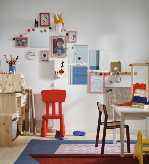 Nowy IKEA katalog 2021 - moc wnętrzarskich inspiracji do dużych i małych mieszkań