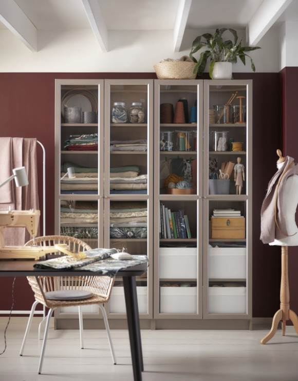 Nowy IKEA katalog 2021 - moc wnętrzarskich inspiracji do dużych i małych mieszkań