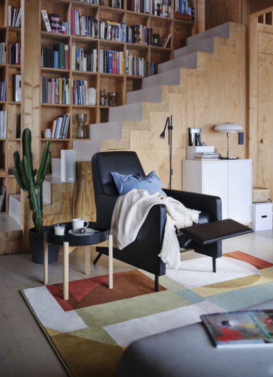 Nowy IKEA katalog 2021 - moc wnętrzarskich inspiracji do dużych i małych mieszkań