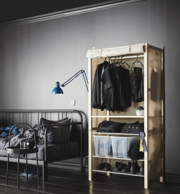 Nowy IKEA katalog 2021 - moc wnętrzarskich inspiracji do dużych i małych mieszkań