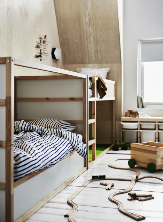 Nowy IKEA katalog 2021 - moc wnętrzarskich inspiracji do dużych i małych mieszkań
