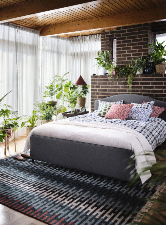 Nowy IKEA katalog 2021 - moc wnętrzarskich inspiracji do dużych i małych mieszkań