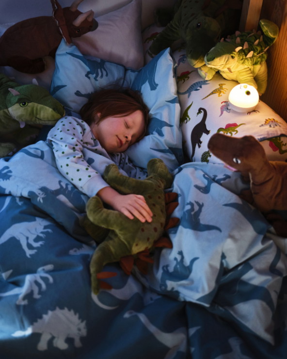 Nowy IKEA katalog 2021 - moc wnętrzarskich inspiracji do dużych i małych mieszkań