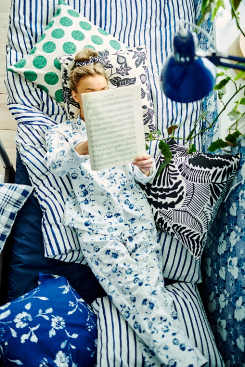 Nowy IKEA katalog 2021 - moc wnętrzarskich inspiracji do dużych i małych mieszkań