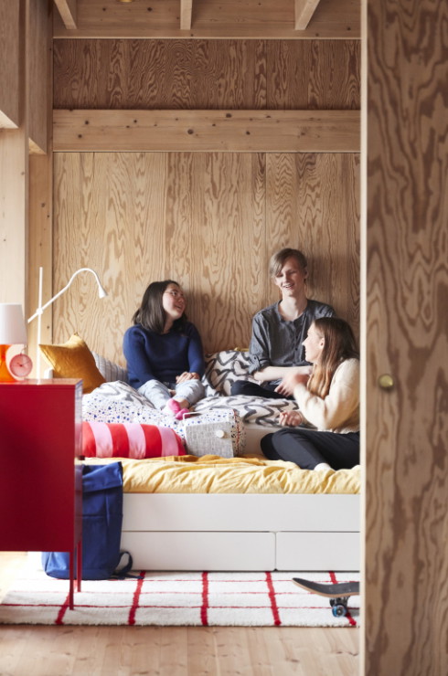 Nowy IKEA katalog 2021 - moc wnętrzarskich inspiracji do dużych i małych mieszkań