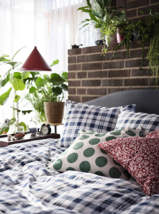 Nowy IKEA katalog 2021 - moc wnętrzarskich inspiracji do dużych i małych mieszkań