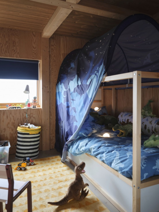 Nowy IKEA katalog 2021 - moc wnętrzarskich inspiracji do dużych i małych mieszkań