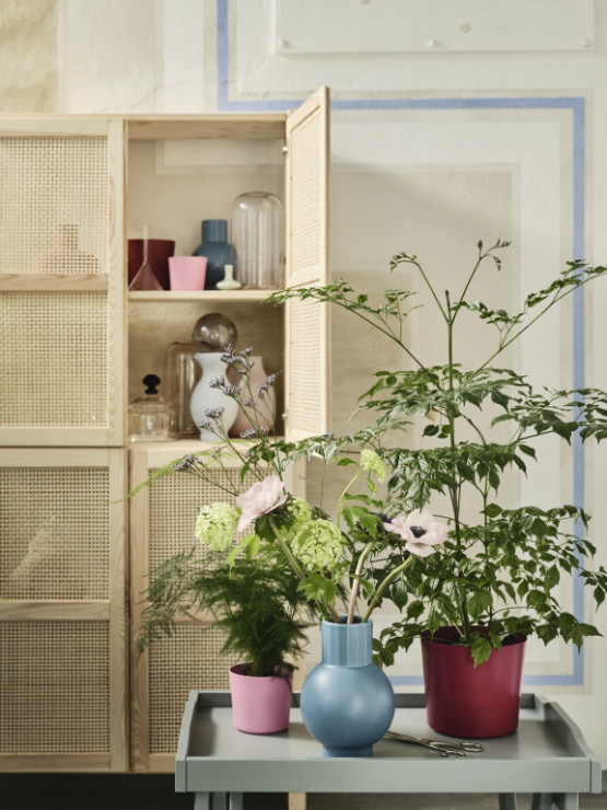 Nowy IKEA katalog 2021 - moc wnętrzarskich inspiracji do dużych i małych mieszkań