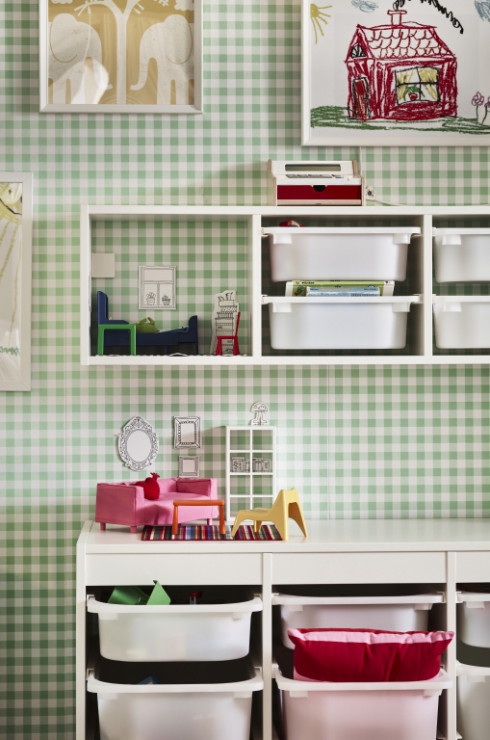 Nowy IKEA katalog 2021 - moc wnętrzarskich inspiracji do dużych i małych mieszkań