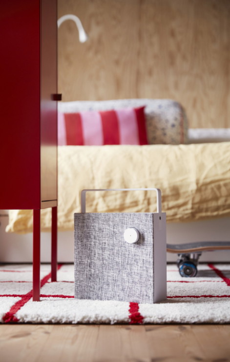 Nowy IKEA katalog 2021 - moc wnętrzarskich inspiracji do dużych i małych mieszkań