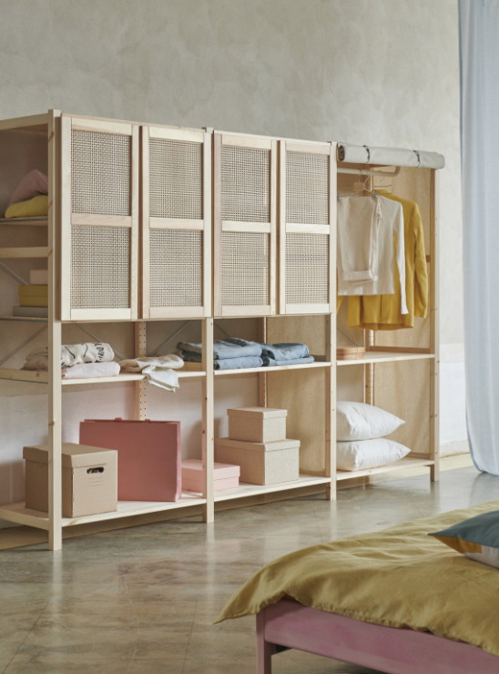 Nowy IKEA katalog 2021 - moc wnętrzarskich inspiracji do dużych i małych mieszkań