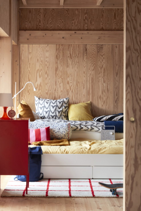 Nowy IKEA katalog 2021 - moc wnętrzarskich inspiracji do dużych i małych mieszkań