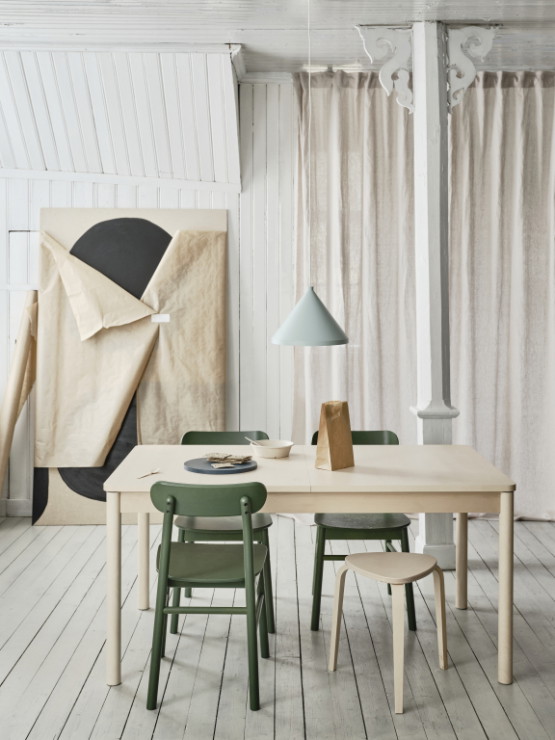 Nowy IKEA katalog 2021 - moc wnętrzarskich inspiracji do dużych i małych mieszkań