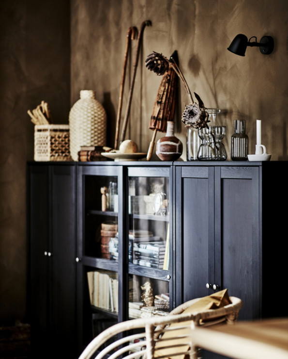 Nowy IKEA katalog 2021 - moc wnętrzarskich inspiracji do dużych i małych mieszkań