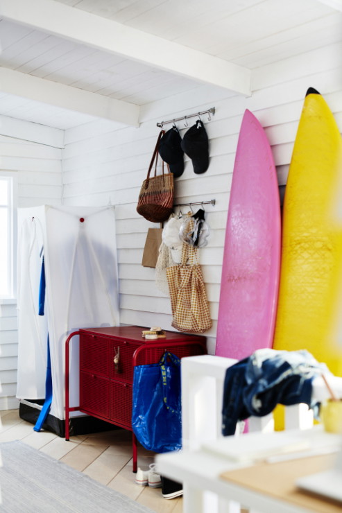 Nowy IKEA katalog 2021 - moc wnętrzarskich inspiracji do dużych i małych mieszkań