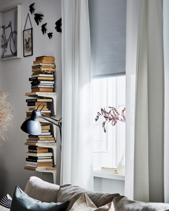 Nowy IKEA katalog 2021 - moc wnętrzarskich inspiracji do dużych i małych mieszkań