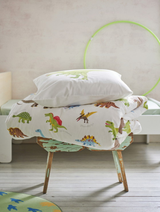 Nowy IKEA katalog 2021 - moc wnętrzarskich inspiracji do dużych i małych mieszkań