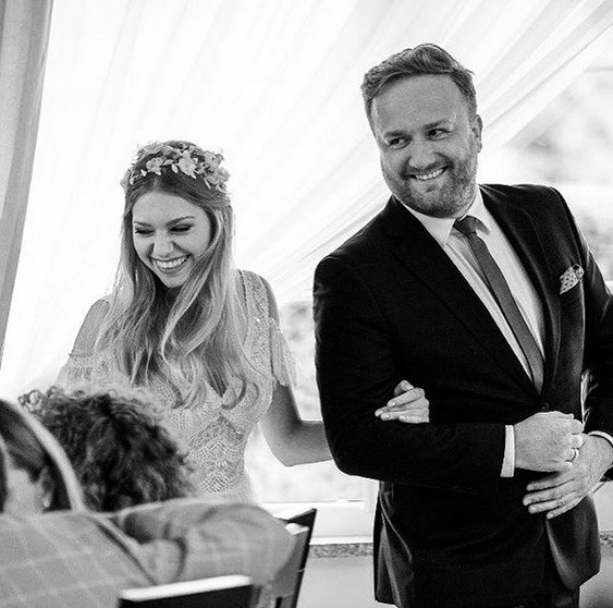 Suknia Ślubna Julki z Przyjaciółek zachwyciła tysiące kobiet