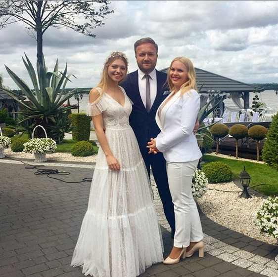 Suknia Ślubna Julki z Przyjaciółek zachwyciła tysiące kobiet