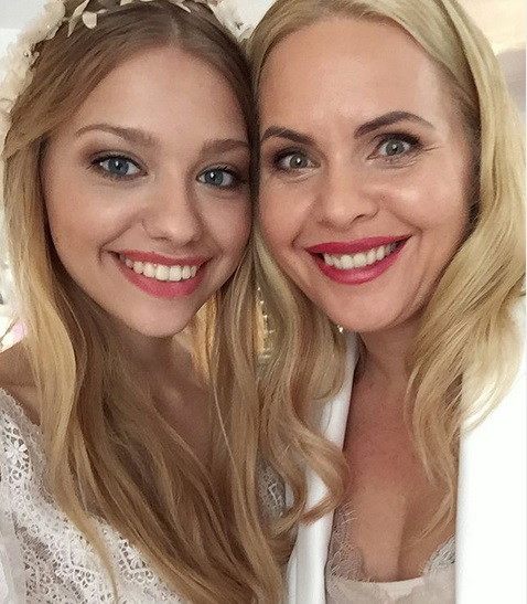 Suknia Ślubna Julki z Przyjaciółek zachwyciła tysiące kobiet