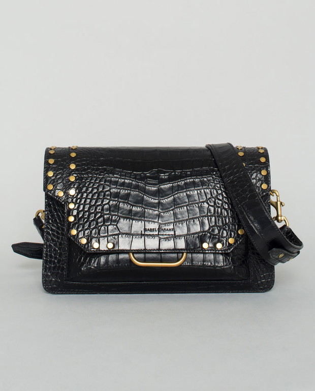 Torebka Isabel Marant przeceniona na Moliera 2