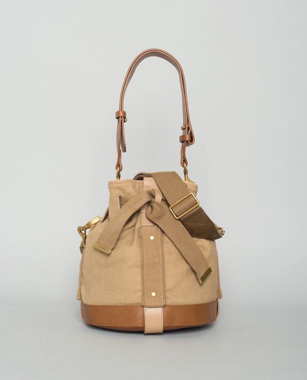 Torebka Isabel Marant przeceniona na Moliera 2