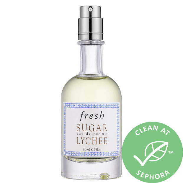 Ulubione perfumy Julii Roberts - Fresh