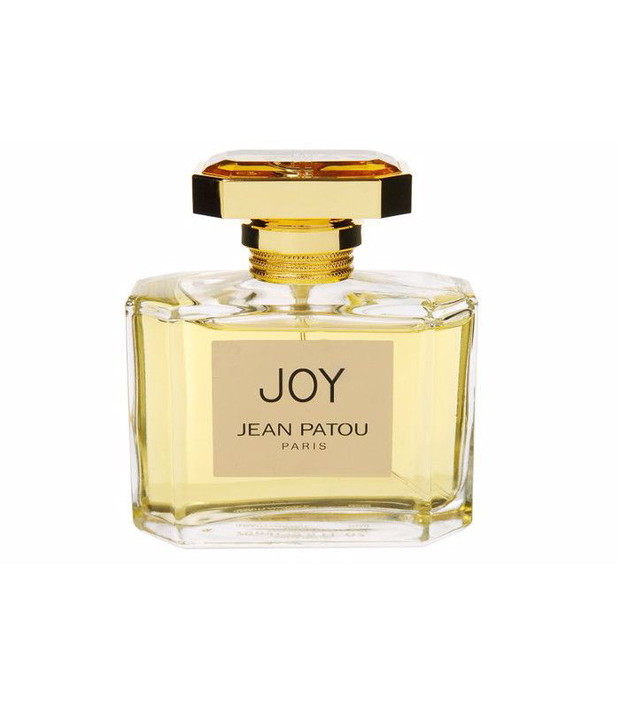 Ulubione perfumy Julii Roberts - Jean Patou Joy