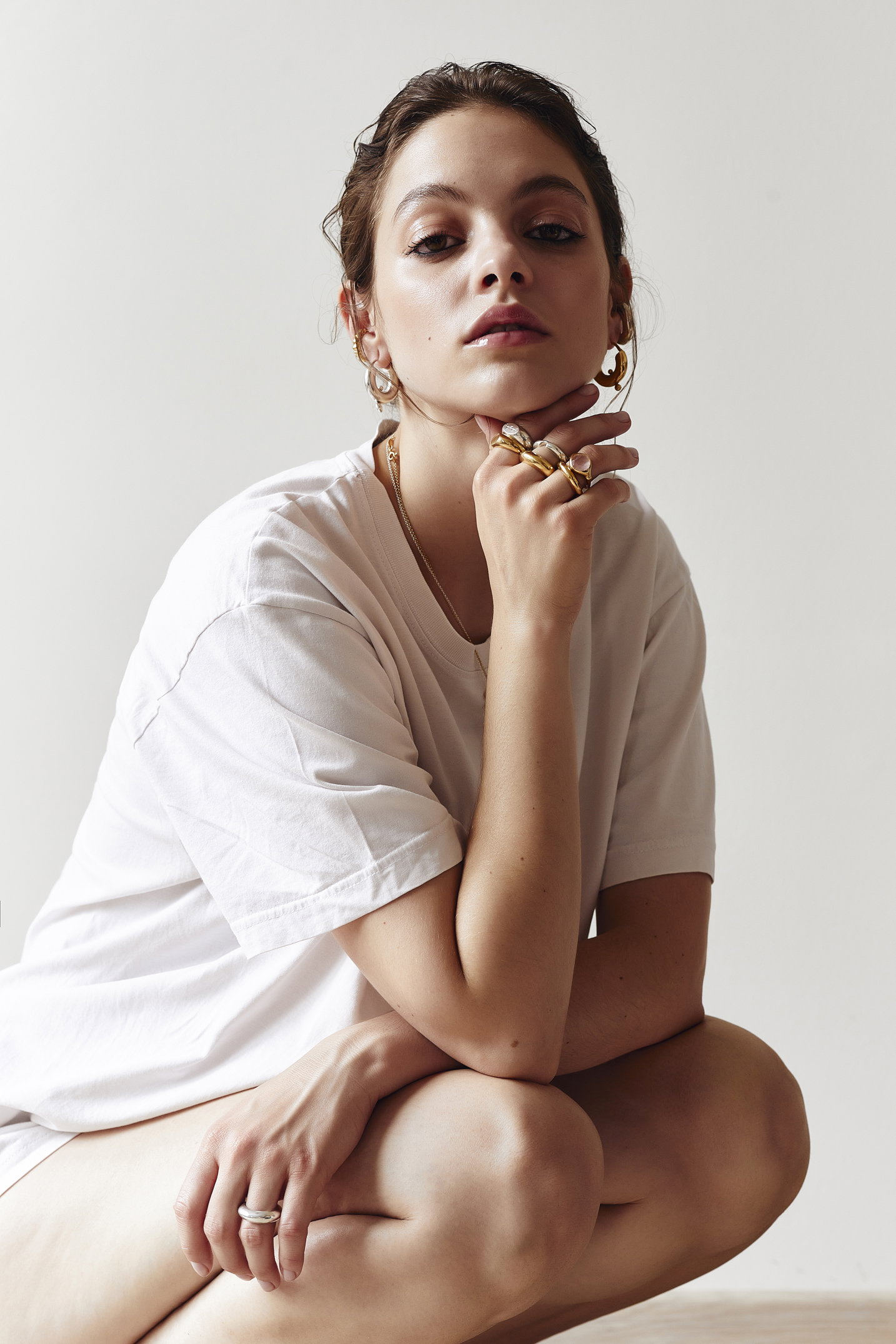 kolekcja biżuterii Maarjewellery