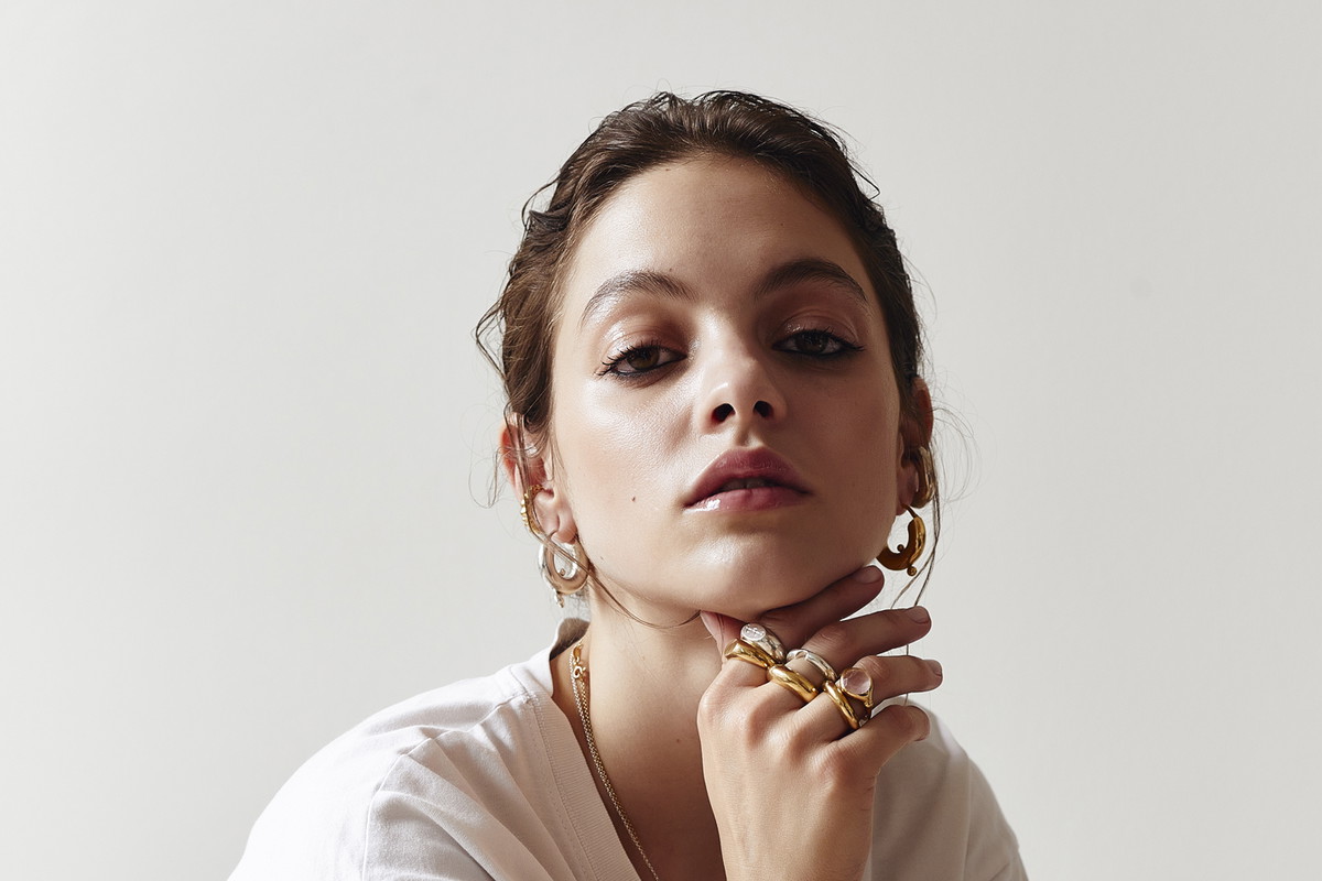 kolekcja biżuterii Maarjewellery