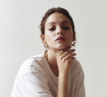 kolekcja biżuterii Maarjewellery