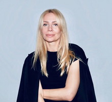 Agnieszka Woźniak - Starak