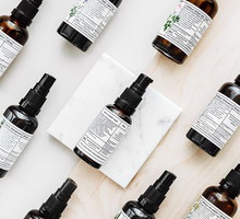 Najlepsze olejki do twarzy