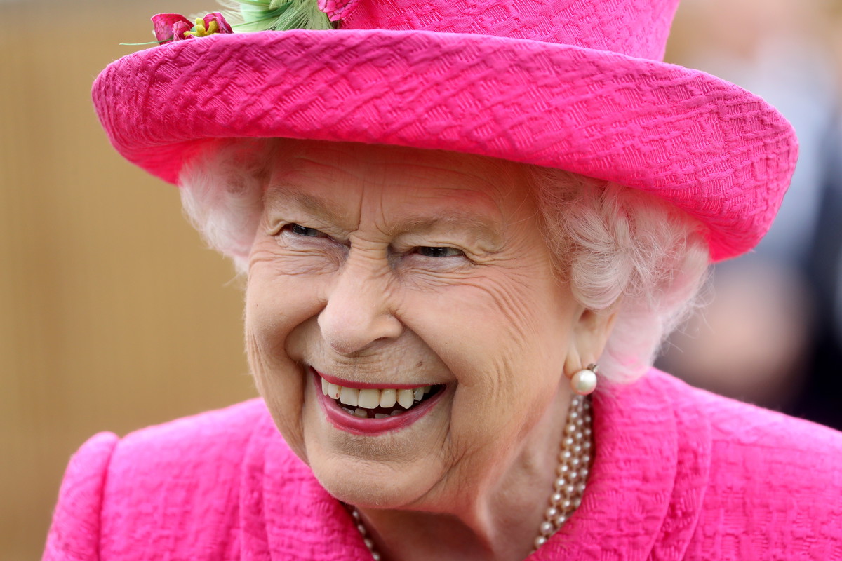 Królowa Elżbieta II to wymagająca monarchini - wszyscy muszą przestrzegać jej zasad!