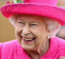 Królowa Elżbieta II to wymagająca monarchini - wszyscy muszą przestrzegać jej zasad!