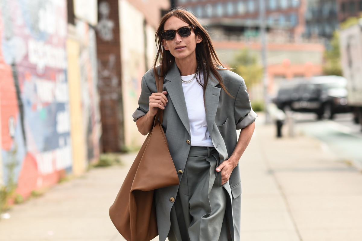 Moda trendy 2020: torby do pracy