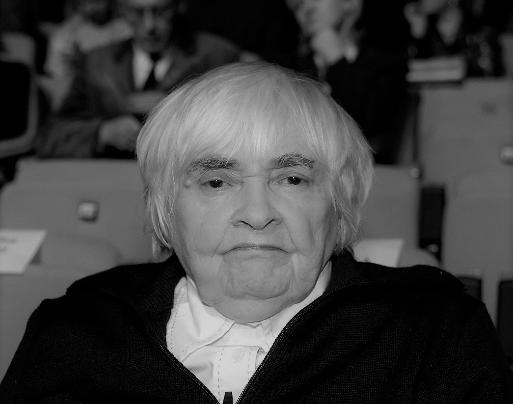 Zmarła Maria Janion