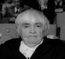 Zmarła Maria Janion