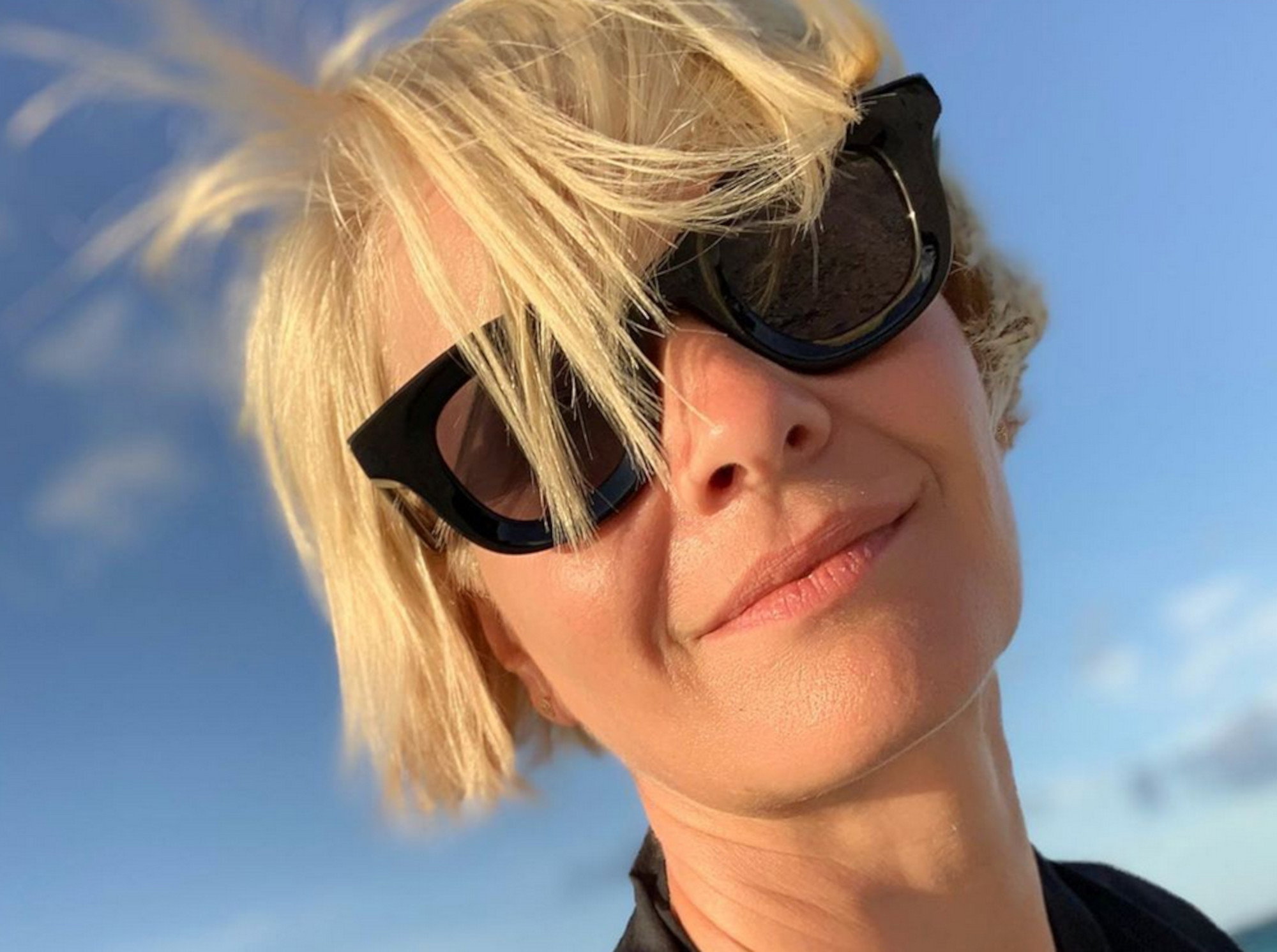 Małgorzata Kożuchowska i moda na jesień 2020 - trendy torebki