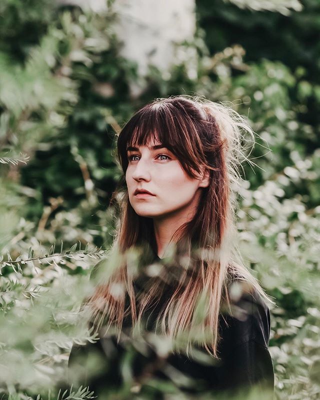 TEN OBCY: Kristina z Białorusi